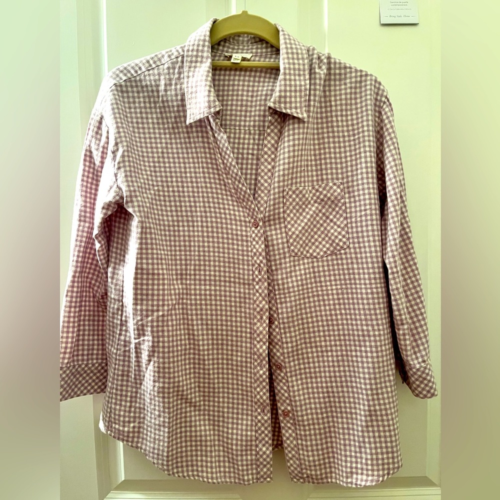 Soft joie shirt